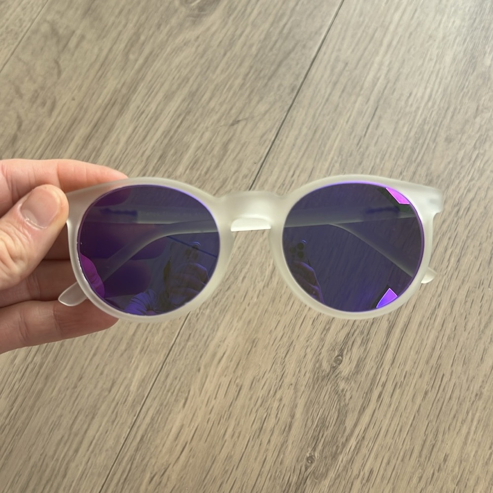 Goodr Glasses - Strange Things Are Afoot at the Circle G